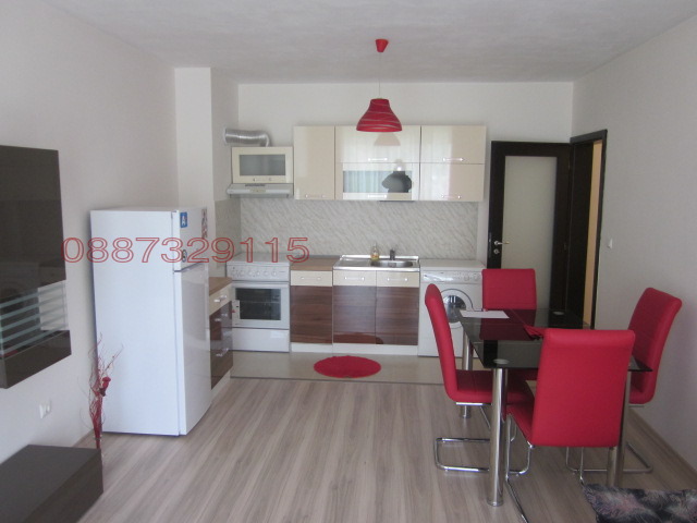For Rent  1 bedroom Sofia , Manastirski livadi , 75 sq.m | 61793127