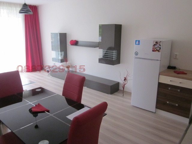 For Rent  1 bedroom Sofia , Manastirski livadi , 75 sq.m | 61793127 - image [2]