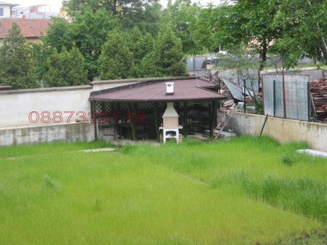 For Rent  1 bedroom Sofia , Manastirski livadi , 75 sq.m | 61793127 - image [7]