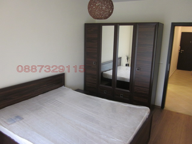 For Rent  1 bedroom Sofia , Manastirski livadi , 75 sq.m | 61793127 - image [3]