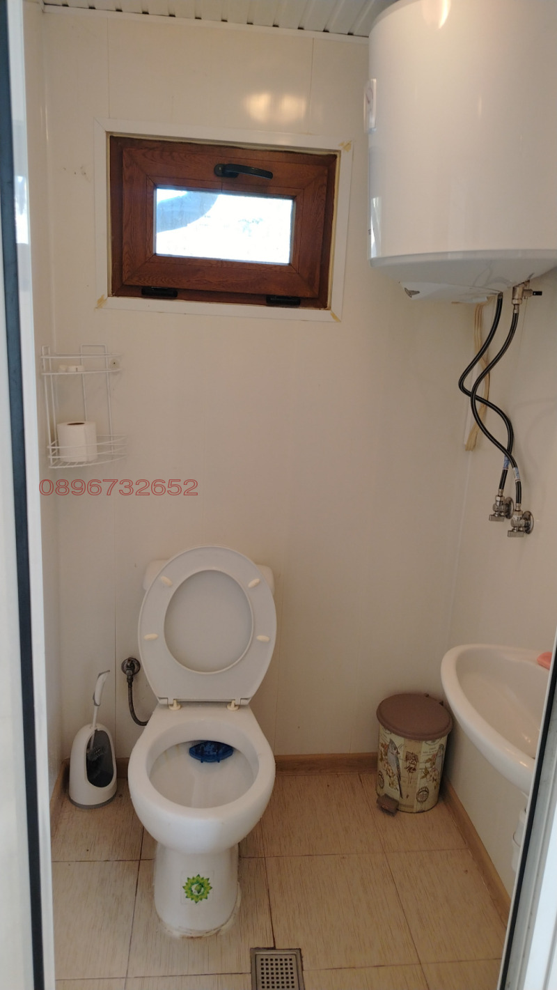 Дава под наем 2-СТАЕН, гр. София, Враждебна, снимка 5 - Апартаменти - 53016382