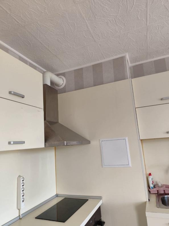 Kiadó  1 hálószoba Sofia , Lozenec , 58 négyzetméter | 23811199 - kép [5]