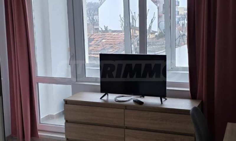 Дава под наем 2-СТАЕН, гр. Варна, Колхозен пазар, снимка 5 - Апартаменти - 53023442