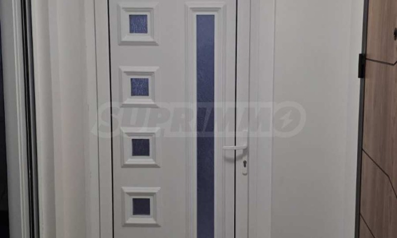 Дава под наем 2-СТАЕН, гр. Варна, Колхозен пазар, снимка 13 - Апартаменти - 53023442