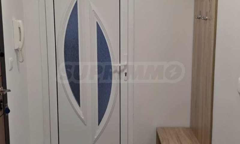 Дава под наем 2-СТАЕН, гр. Варна, Колхозен пазар, снимка 12 - Апартаменти - 53023442