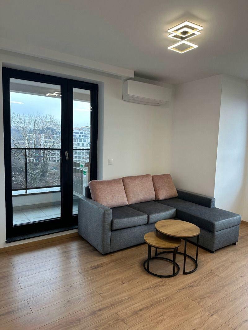 Дава под наем 2-СТАЕН, гр. София, Овча купел, снимка 2 - Апартаменти - 53369065