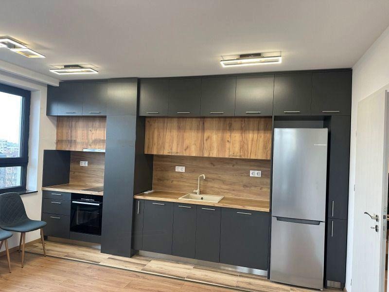 Дава под наем 2-СТАЕН, гр. София, Овча купел