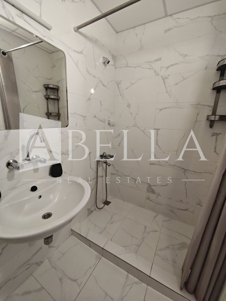 Дава под наем 2-СТАЕН, гр. София, Гоце Делчев, снимка 5 - Апартаменти - 53607609