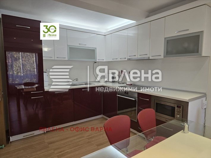 В аренду  2 спальни Варна , Чайка , 70 кв.м | 74277313 - изображение [8]