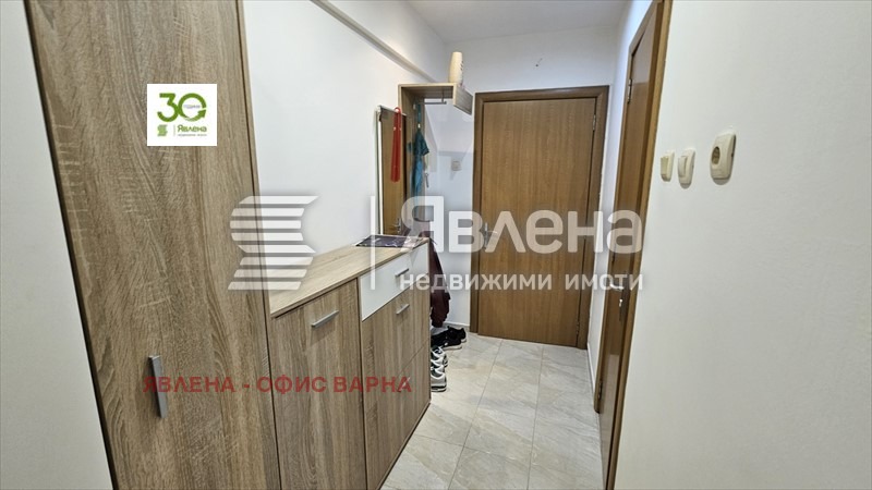 В аренду  2 спальни Варна , Чайка , 70 кв.м | 74277313 - изображение [16]