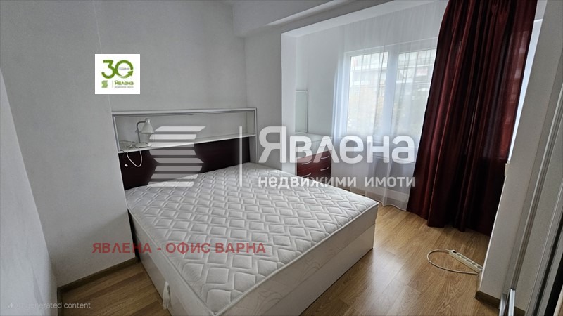 В аренду  2 спальни Варна , Чайка , 70 кв.м | 74277313 - изображение [12]
