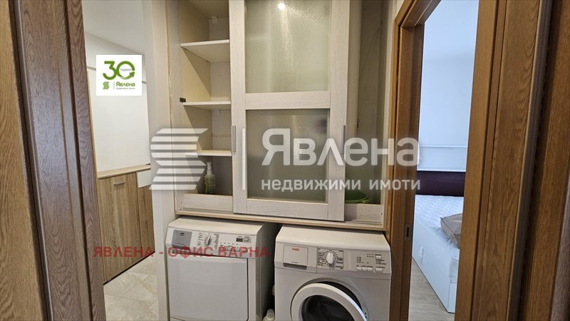 В аренду  2 спальни Варна , Чайка , 70 кв.м | 74277313 - изображение [6]