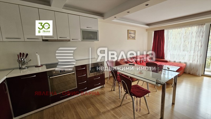В аренду  2 спальни Варна , Чайка , 70 кв.м | 74277313 - изображение [10]