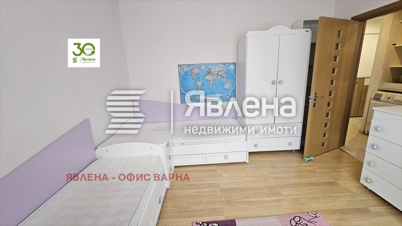 В аренду  2 спальни Варна , Чайка , 70 кв.м | 74277313 - изображение [14]