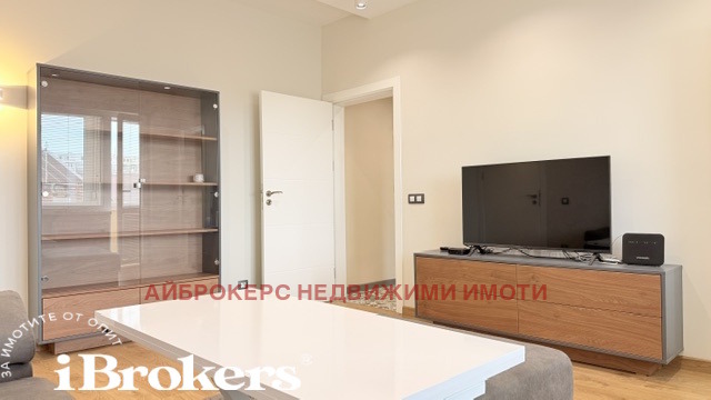 Дава под наем 3-СТАЕН, гр. Бургас, Център, снимка 6 - Апартаменти - 53314127