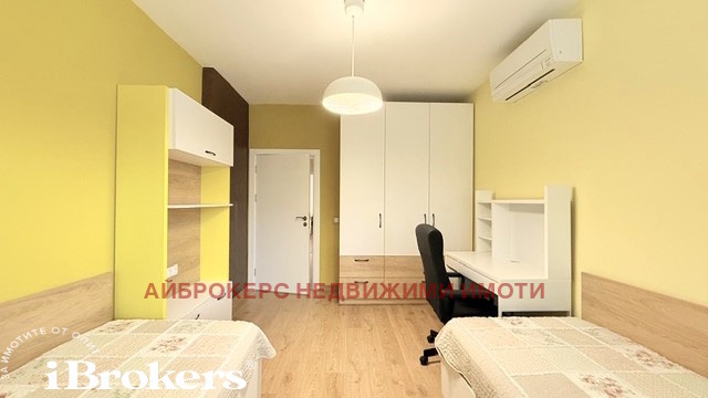 Дава под наем 3-СТАЕН, гр. Бургас, Център, снимка 10 - Апартаменти - 53314127