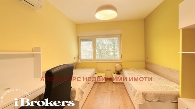 Дава под наем 3-СТАЕН, гр. Бургас, Център, снимка 11 - Апартаменти - 53314127