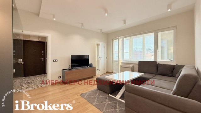 Дава под наем 3-СТАЕН, гр. Бургас, Център, снимка 5 - Апартаменти - 53314127