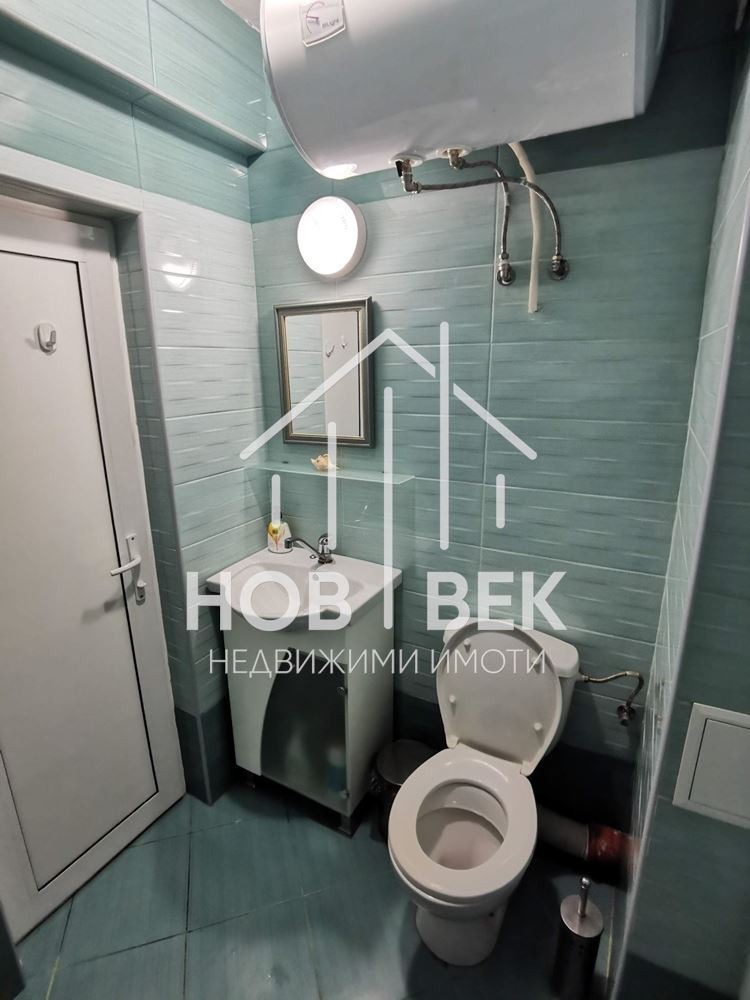 Дава под наем 3-СТАЕН, гр. Варна, Операта, снимка 8 - Апартаменти - 56213015