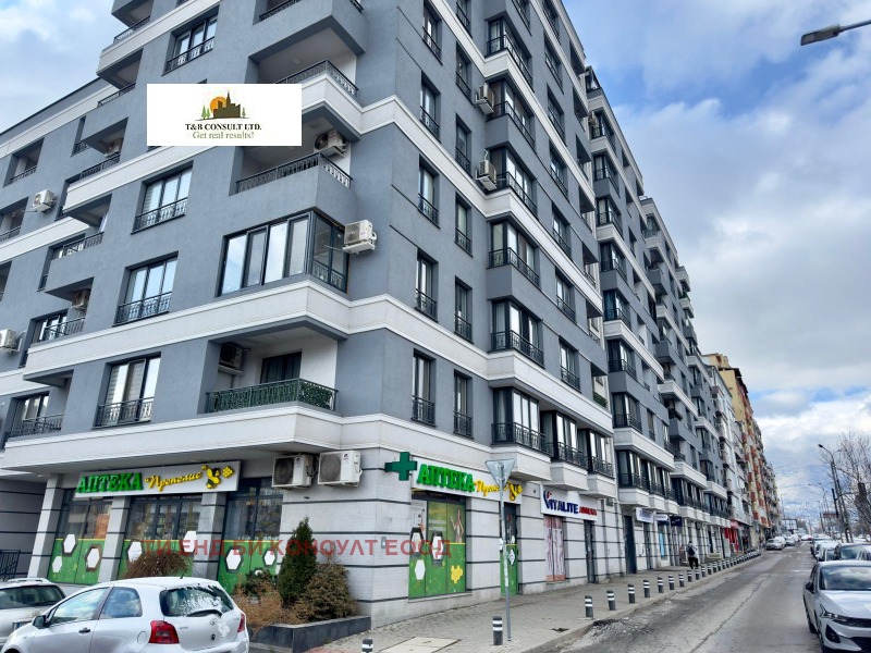 Дава под наем МАГАЗИН, гр. София, Дървеница