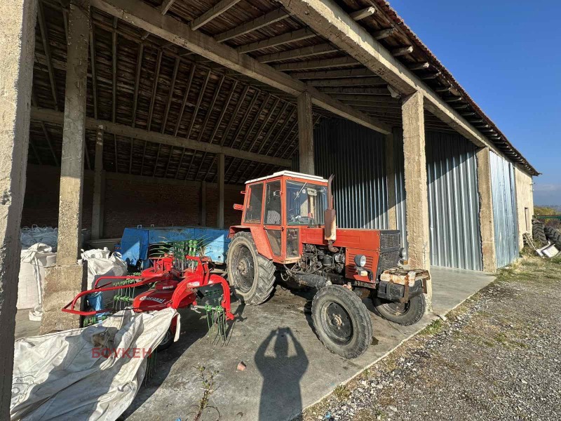 Kiadó  Tárolás régió Blagoevgrad , Razlog , 340 négyzetméter | 87260276 - kép [2]