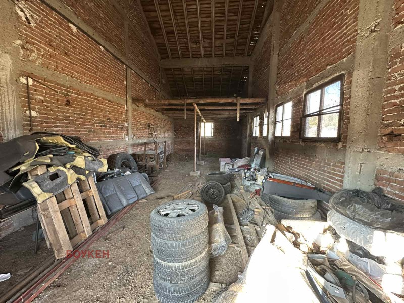 Kiadó  Tárolás régió Blagoevgrad , Razlog , 340 négyzetméter | 87260276 - kép [5]
