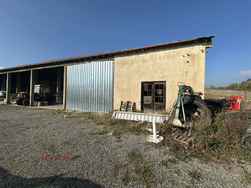 Kiadó  Tárolás régió Blagoevgrad , Razlog , 340 négyzetméter | 87260276 - kép [3]