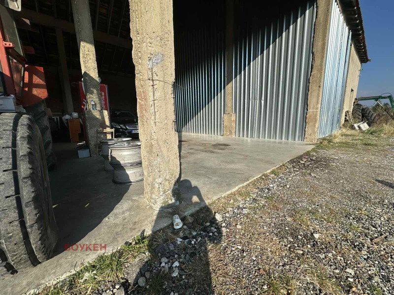 Kiadó  Tárolás régió Blagoevgrad , Razlog , 340 négyzetméter | 87260276 - kép [4]