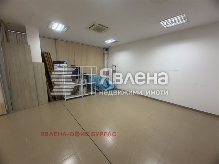 Дава под наем СКЛАД, гр. Поморие, област Бургас