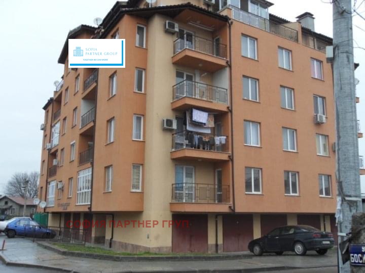 В оренду  Гараж, Паркомясто София , Модерно предградие , 20 кв.м | 51194608 - зображення [2]