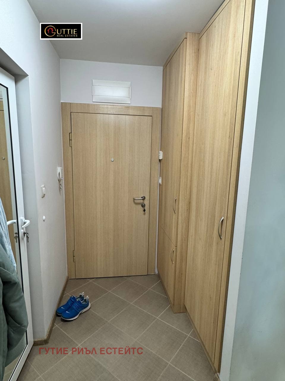 Дава под наем 2-СТАЕН, гр. София, Витоша, снимка 9 - Апартаменти - 55935533