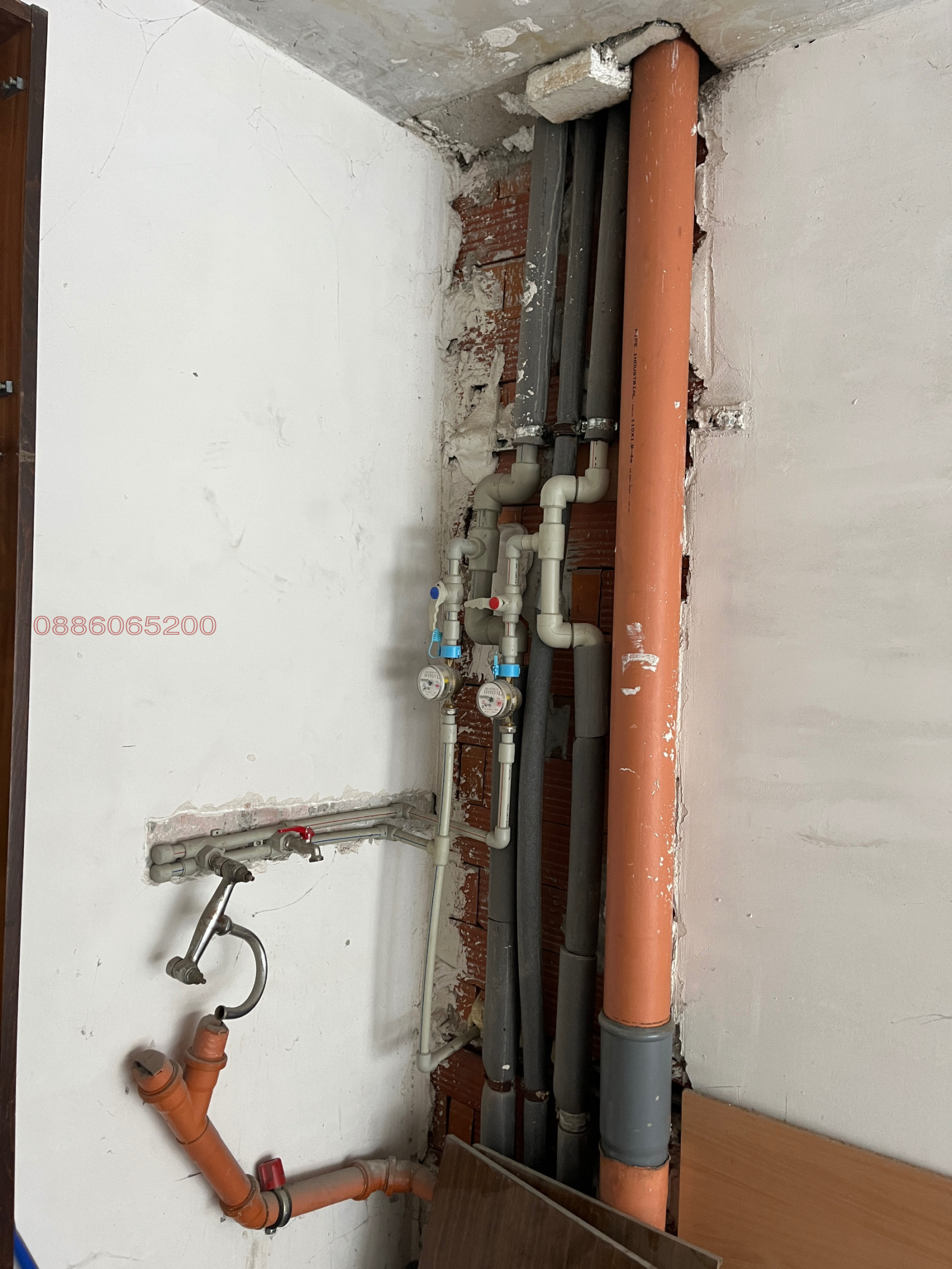 Дава под наем ГАРАЖ, ПАРКОМЯСТО, гр. София, Манастирски ливади, снимка 6 - Гаражи и паркоместа - 54042424