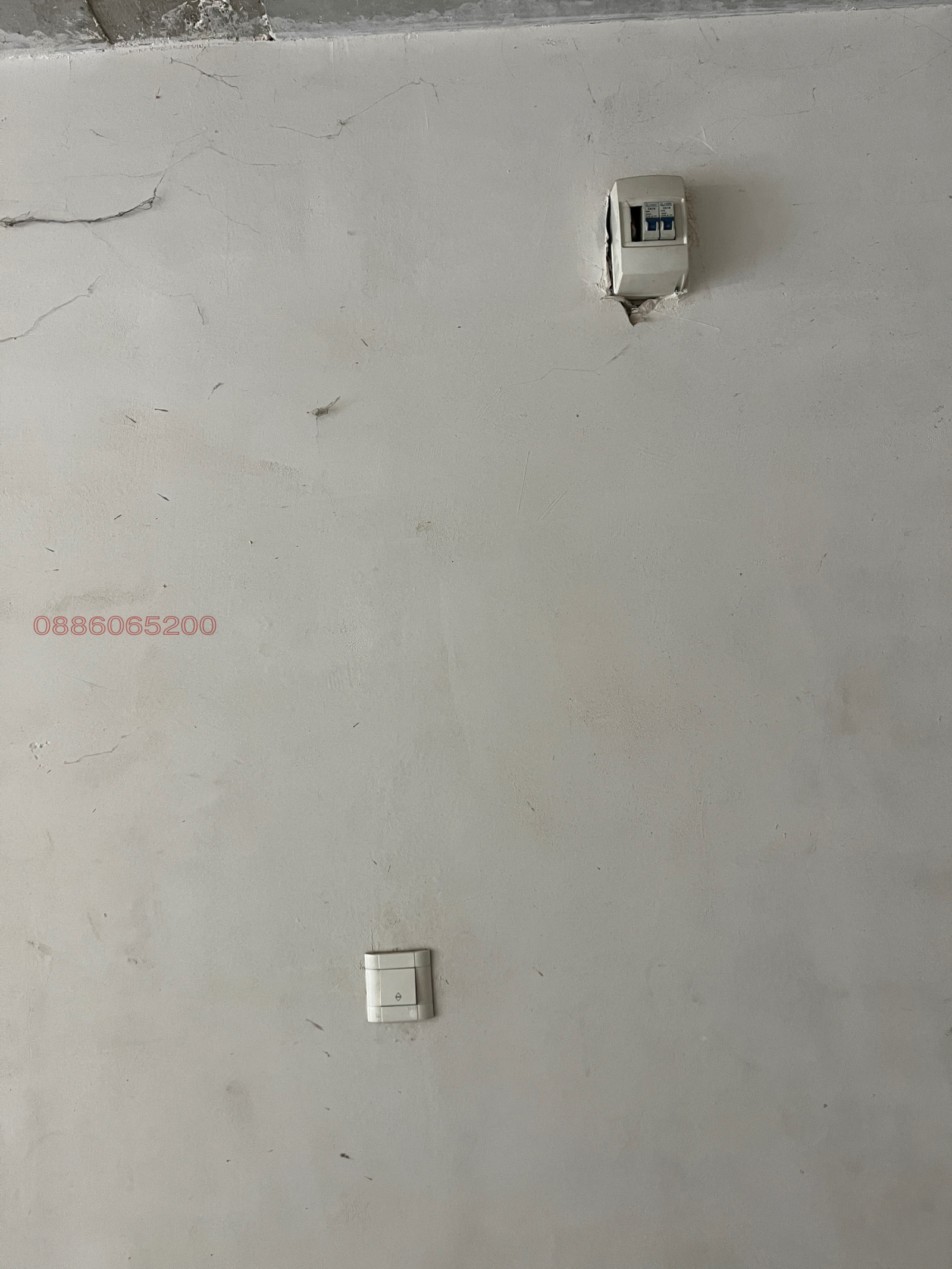 Дава под наем ГАРАЖ, ПАРКОМЯСТО, гр. София, Манастирски ливади, снимка 4 - Гаражи и паркоместа - 54042424