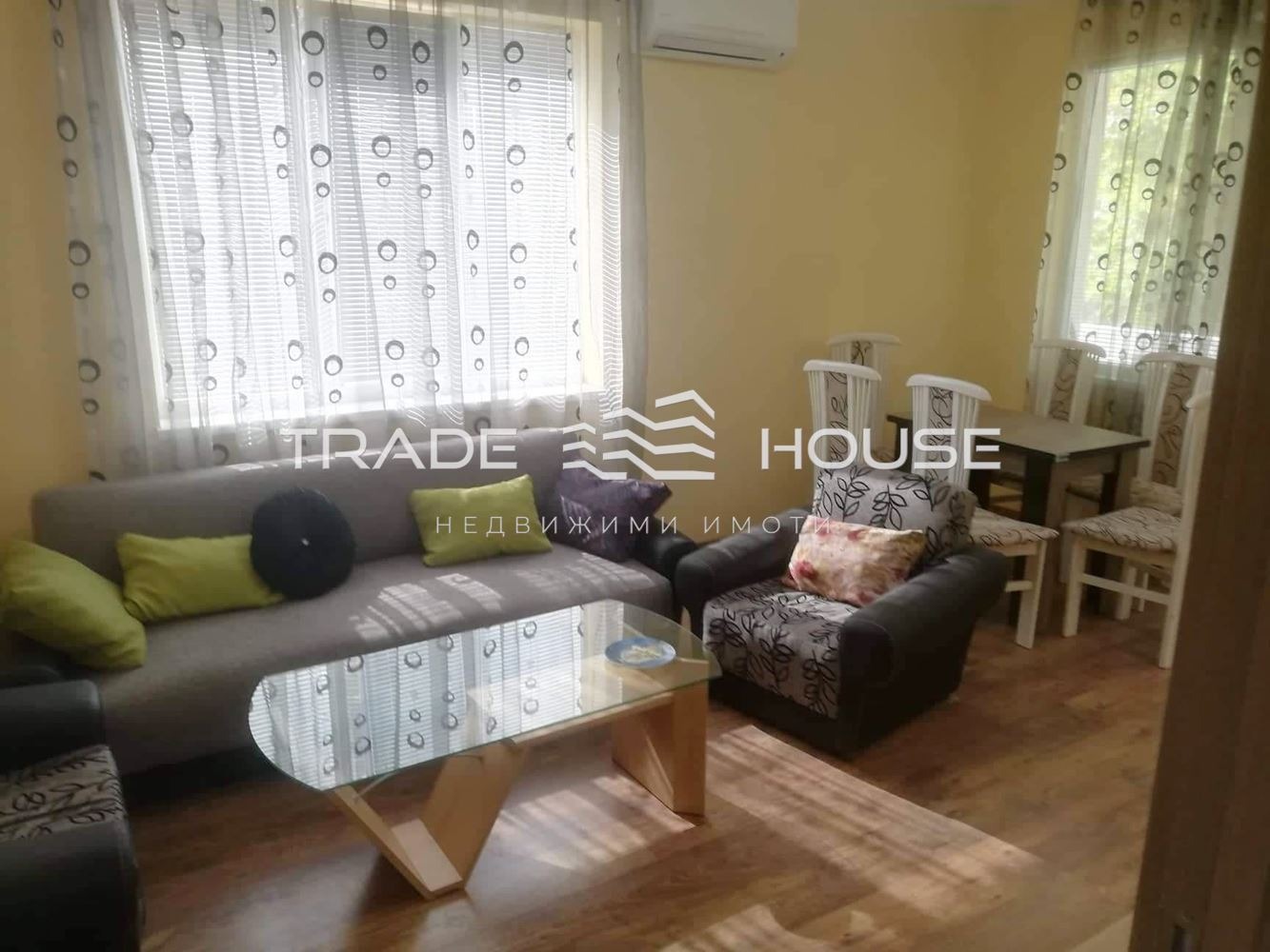 Дава под Наем 3-СТАЕН | Imot.bg — изображение 4