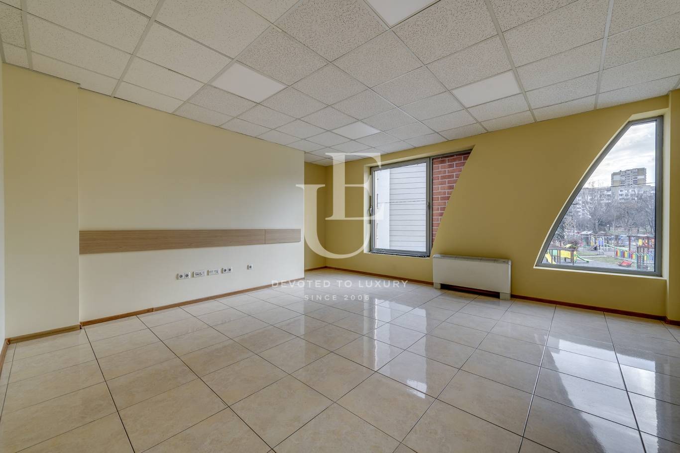 Дава под Наем ОФИС | Imot.bg — изображение 5