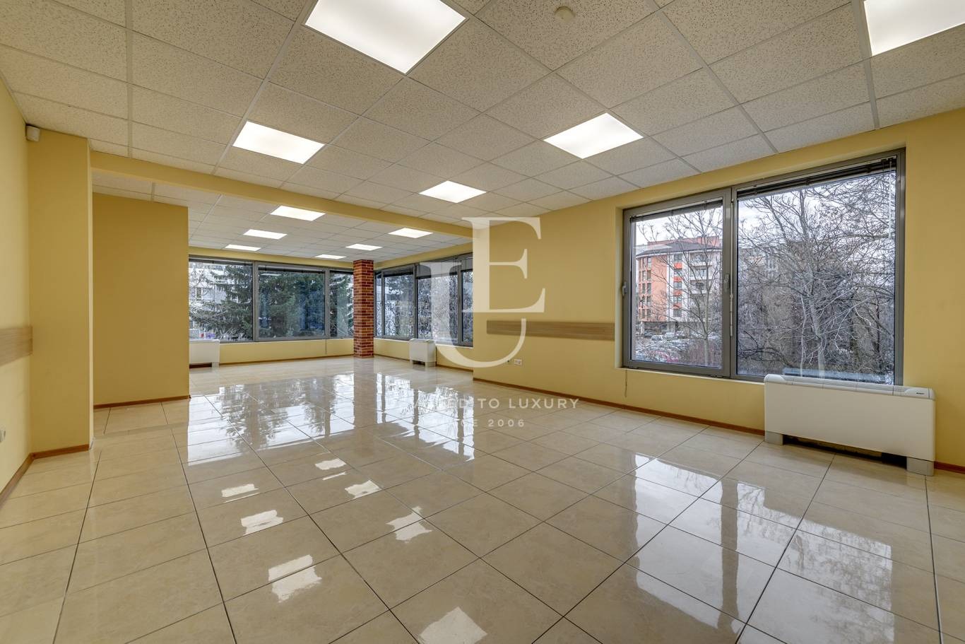 Дава под Наем ОФИС | Imot.bg — изображение 2