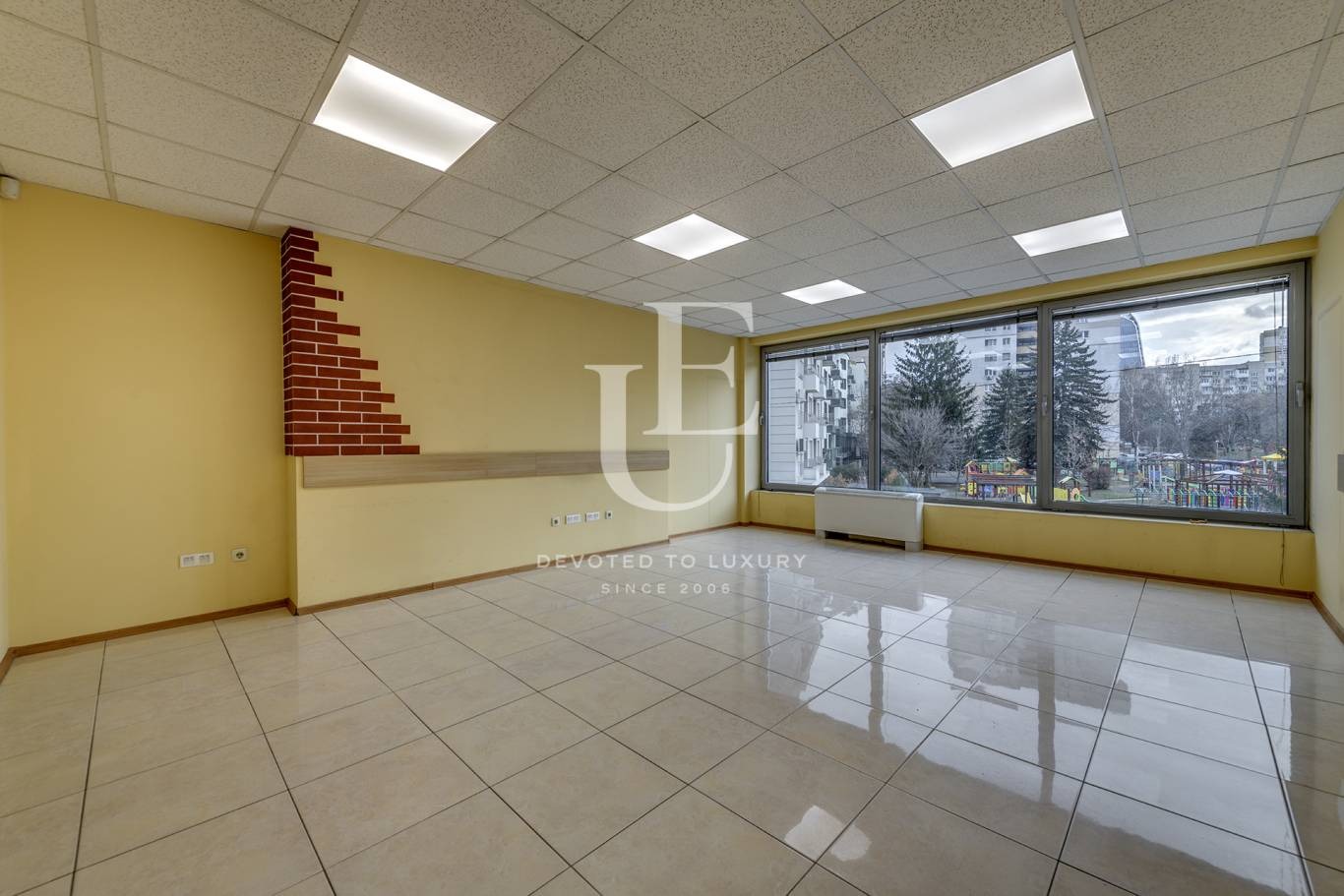 Дава под Наем ОФИС | Imot.bg — изображение 3