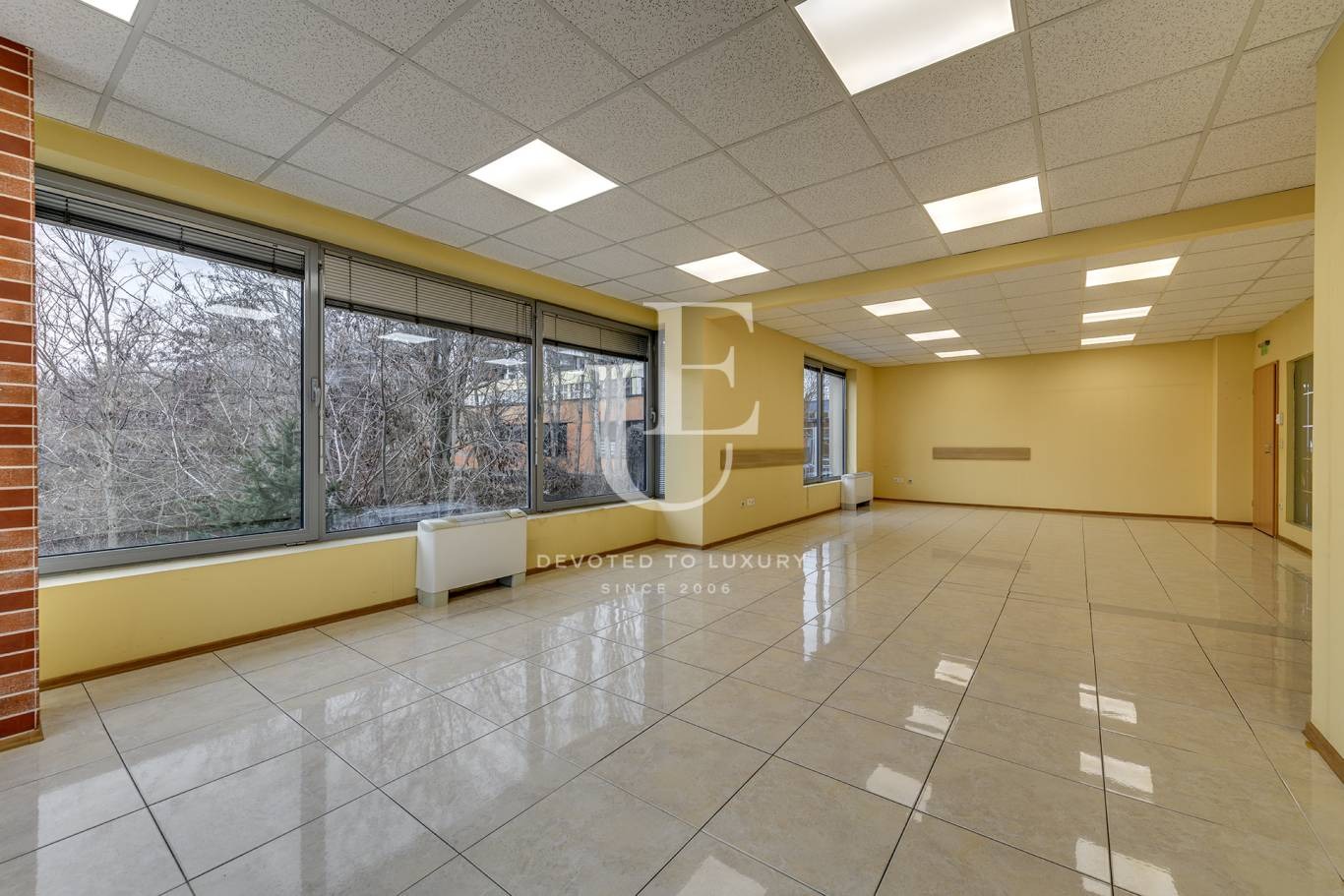 Дава под Наем ОФИС | Imot.bg — изображение 1