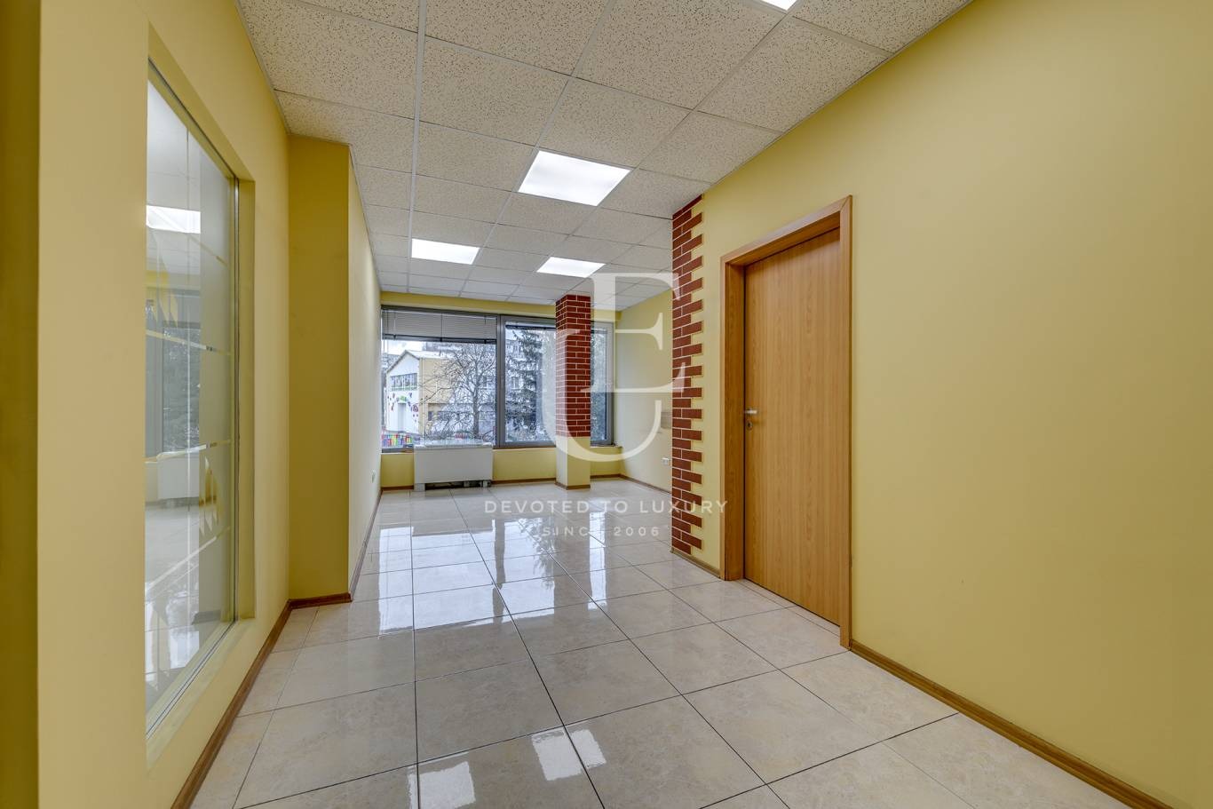 Дава под Наем ОФИС | Imot.bg — изображение 6