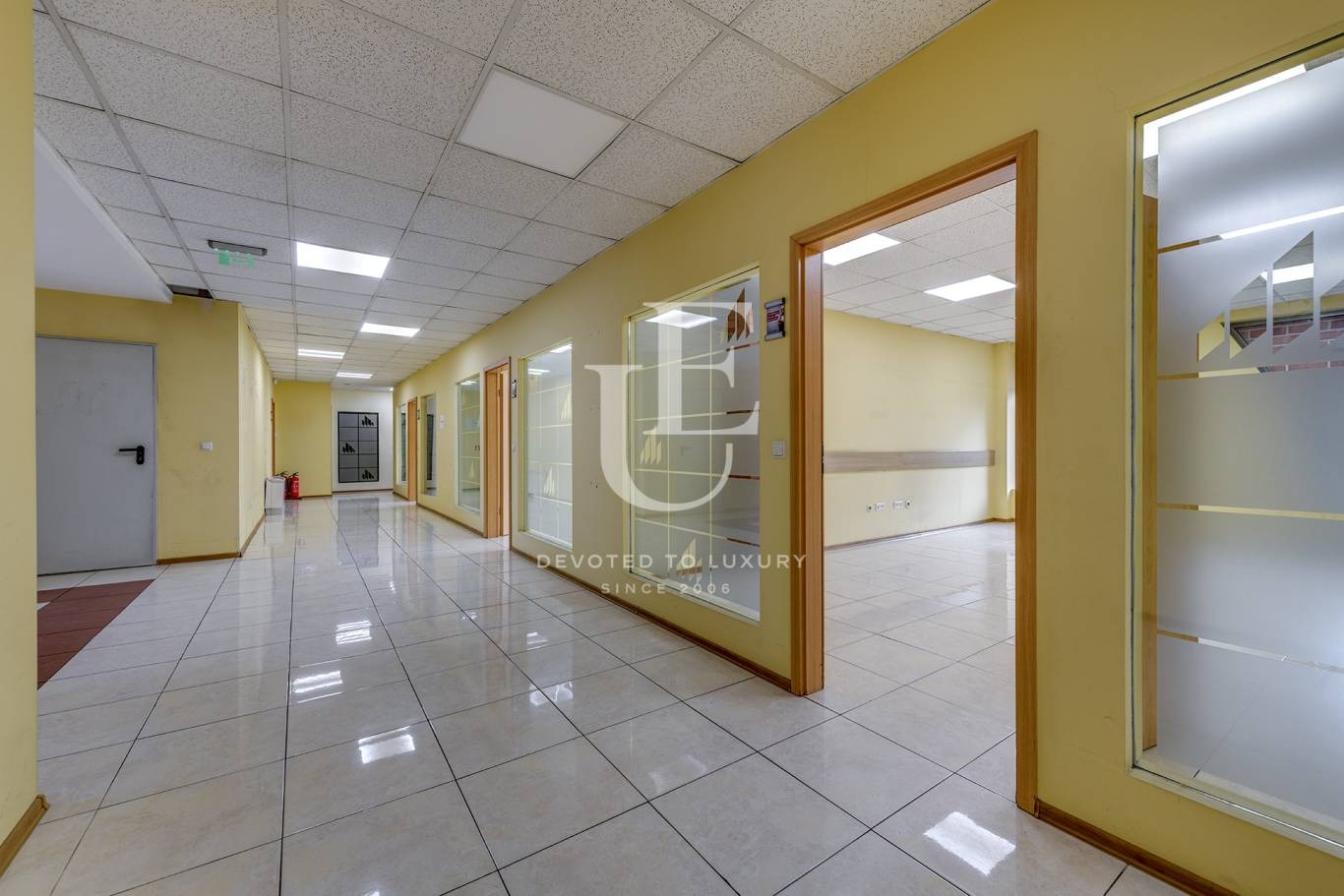 Дава под Наем ОФИС | Imot.bg — изображение 4