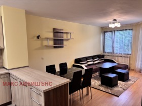 1 спаваћа соба Света Троица, Софија