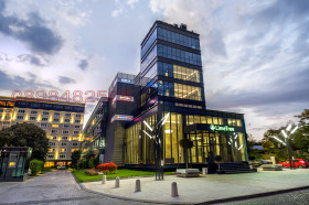 Офис град Пловдив, Каменица 2 1
