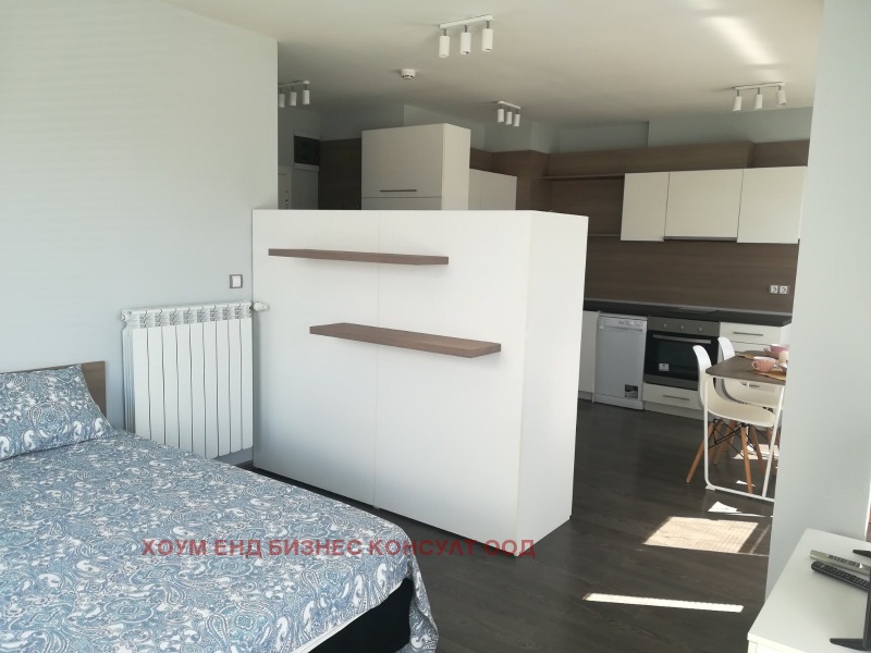 Дава под наем 1-СТАЕН, гр. София, Студентски град, снимка 6 - Апартаменти - 53269218