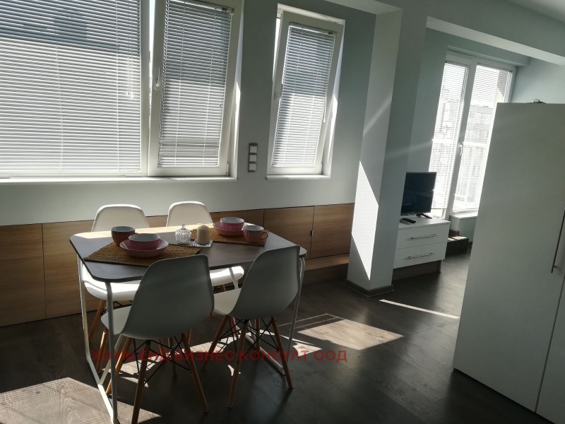 Дава под наем 1-СТАЕН, гр. София, Студентски град, снимка 5 - Апартаменти - 53269218