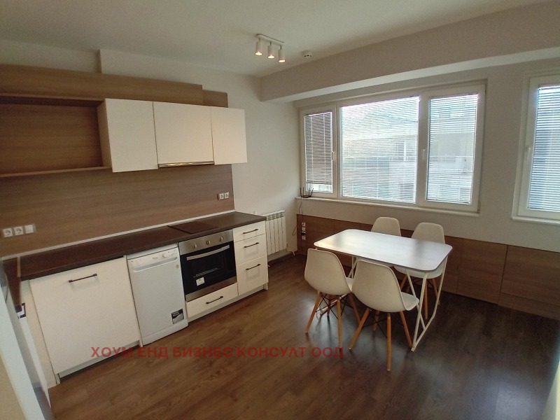 Дава под наем 1-СТАЕН, гр. София, Студентски град