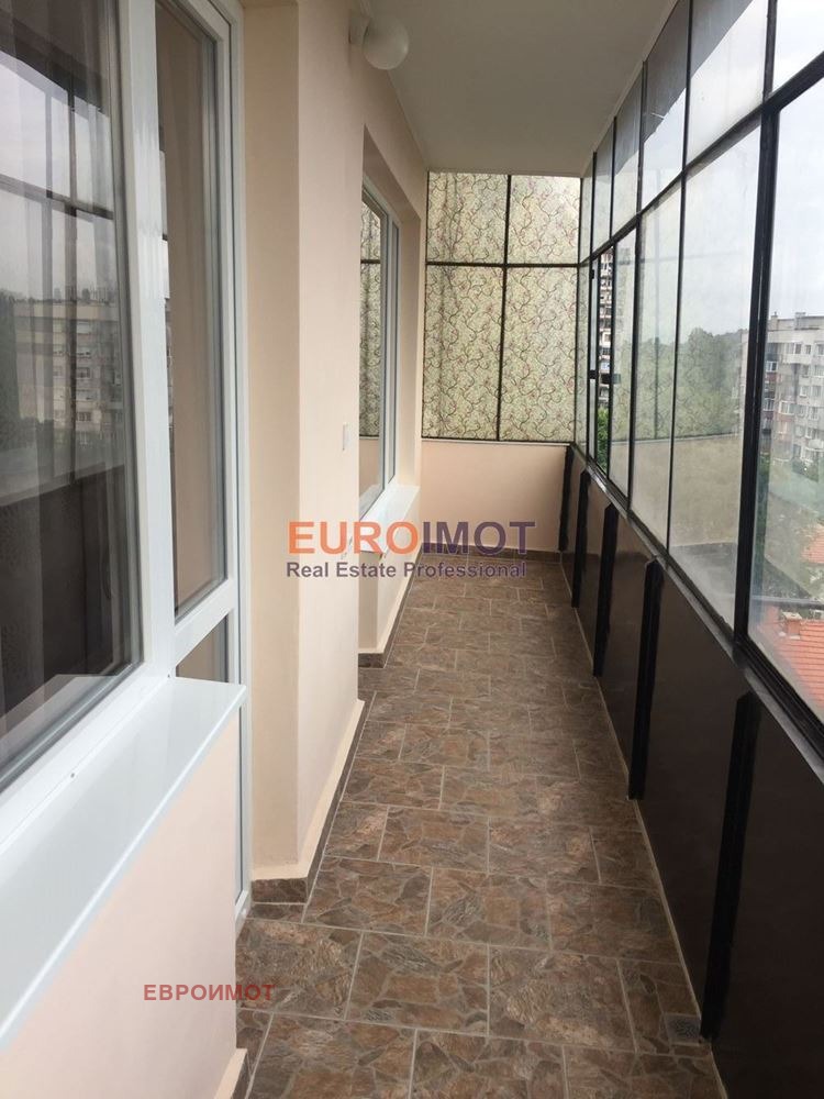 Дава под наем 1-СТАЕН, гр. София, Гоце Делчев, снимка 8 - Апартаменти - 53422526