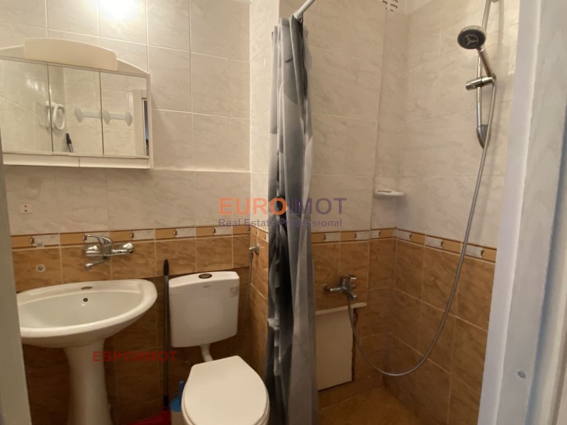 Дава под наем 1-СТАЕН, гр. София, Гоце Делчев, снимка 7 - Апартаменти - 53422526