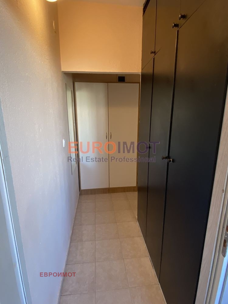 Дава под наем 1-СТАЕН, гр. София, Гоце Делчев, снимка 5 - Апартаменти - 53422526