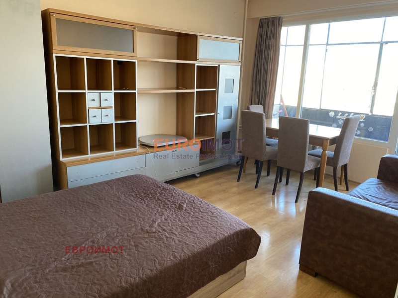 Дава под наем 1-СТАЕН, гр. София, Гоце Делчев, снимка 1 - Апартаменти - 53422526