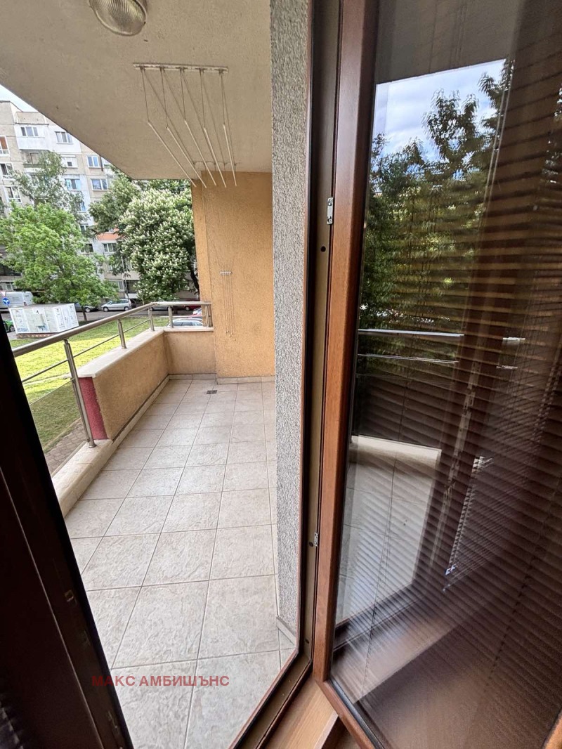 Προς ενοικίαση  1 υπνοδωμάτιο Σοφηια , Σβετα Τροητσα , 62 τ.μ | 62674775 - εικόνα [9]
